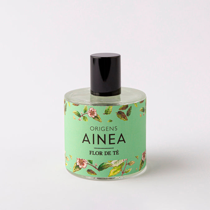 Flor de Té – Eau de Toilette 50ml