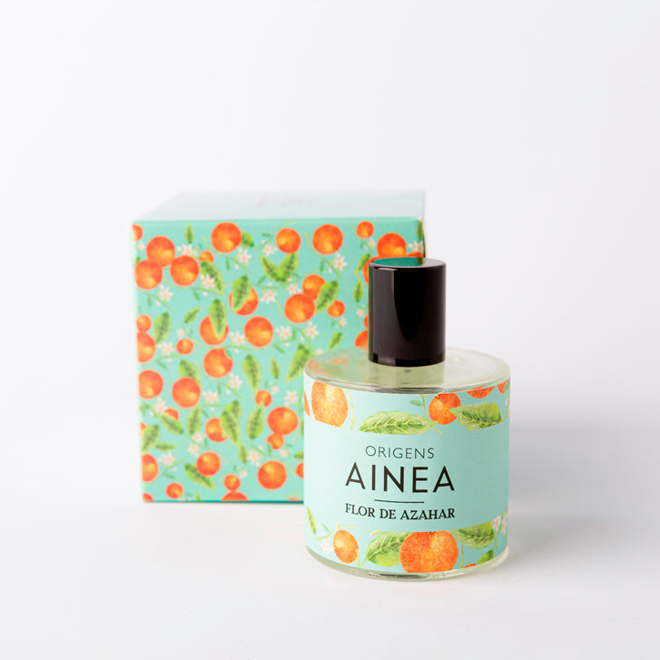 Flor de Azahar – Eau de Toilette 50ml