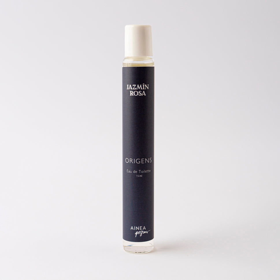 Jazmín Rosa - Eau de toilette 15 ml Roll On