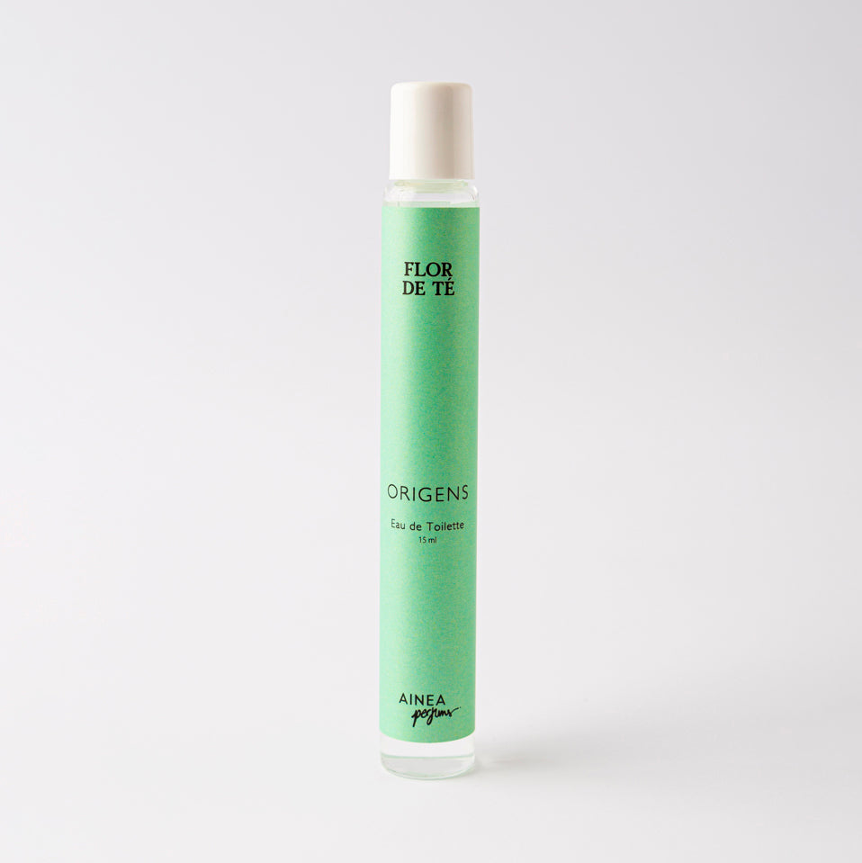 Flor de Té - Eau de toilette 15 ml Roll On