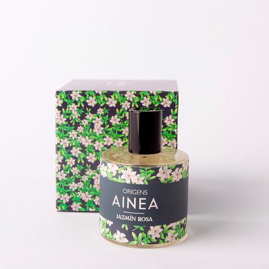 Jazmín rosa - Eau de Toilette 50ml