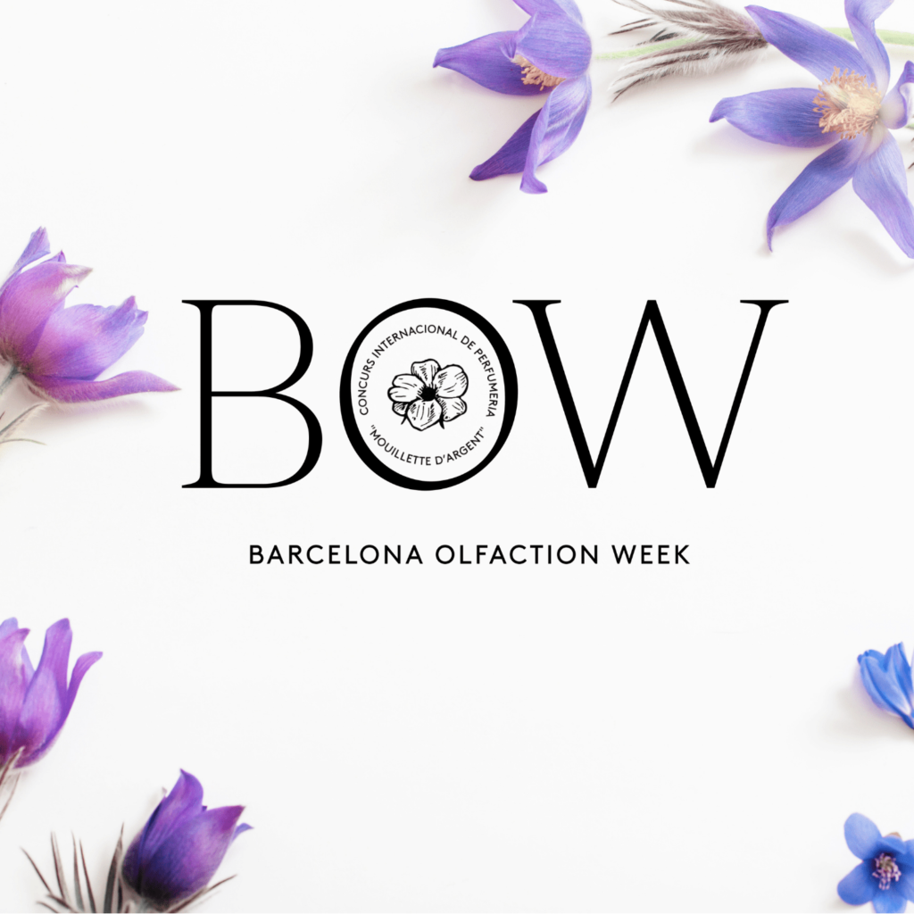 Barcelona Olfaction Week